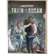 [NEW] Train to Busan Folder