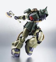 萬代 BANDAI ROBOT魂 機動戰士鋼彈0080 薩克Ⅱ改 VER. A.N.I.M.E【台中恐龍電玩】