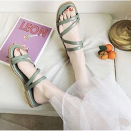 sandal shoes flat comfy slipper shoes