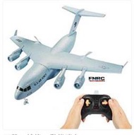 《TS同心模型》C-17運輸機 耐摔EPO材質 遙控飛機(全套) 帶 遙控器 + 陀螺儀+機身電池+充電線