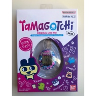 Tamagotchi Ginjirotchi comic book Gen 1 Bandai Namco collectible edition Bandai Namco