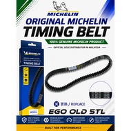 MICHELIN TIMING BELT EGO OLD 5TL ORIGINAL [ 5TL-E7641-01 ]