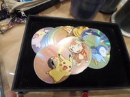 ◎貓頭鷹◎影音光碟專賣-博英社神奇寶貝鑽石&珍珠DVD1~104話共28片裸片(影音50)