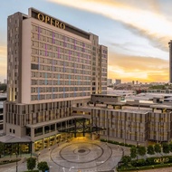 Opero Hotel Southkey Johor Bahru