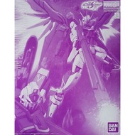 高達模型 MG 1/100 Destiny impulse Gundam