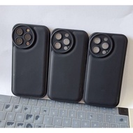 SAMSUNG A04S A04 Core/ A03/ A03S A03 Core/ A02/ A02S/ A01 Case airbag macaron black GM ACC