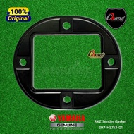 Yamaha Gasket Sender Unit/Feul Tank Float Rubber/Pelampung Tank Getah RXZ 2H7-H5753-01 Original HLY