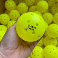 X-Ace pro 40 ball (gold) 40 holes