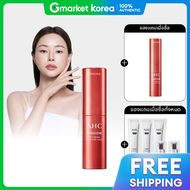 AHC | Tension Ice Stick 10g GIFT Tension Ice Stick 3.5g พร้อม 5 แผ่นมาส์กหน้า ผลิตภัณฑ์ดูแลผิว