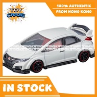 [Authentic] Takara Tomy Tomica Premium No.44 Honda Civic Type R (FK2) 1/64 Diecast Model Car