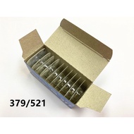 Watch Battery Rui * 379/521 Button Battery Quartz Watch Battery