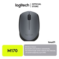 Logitech Wireless Mouse M170 Wireless mouse