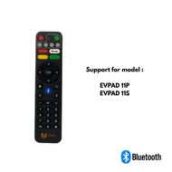 EVPAD EPLAY TV Remote Control_Original_SMART TV B.O.X CONTROLLER 11P/11S/10P/10S/6P/6S/5X/5P/ALL EVP