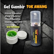 Gambir Sarawak Gel Gambir Asli AdamStore