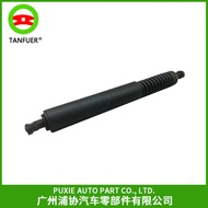 Rear Seat Door Support Rod Tension Spring Tailgate Support Rod Suitable for Volkswagen Turui Cayenne