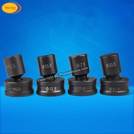 Khuôn đột lỗ thủy lực cho các dòng máy CH70-HHM70 các size
