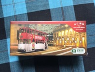 可交換 Tiny 微影 珠江橋牌 電車 tram 模型 非 巴士