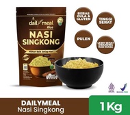 Nasi Singkong Beras Singkong Sego Singkong Beras Organik 1 kg