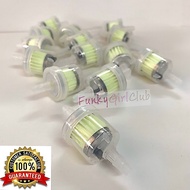 PETROL FILTER MOTORCYCLE FUEL FILTER MINYAK EX5 GBO