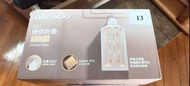 DAEWOO DB1 迷你摺疊乾衣機