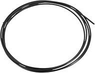 uxcell Nylon Line Hose Tube, 2mm(0.07") ID x 4mm(0.15") OD 3 M PA6 Nylon Tube Pneumatic Air Brake Tu