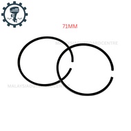 12140-96361 SUZUKI PISTON RING 30HP