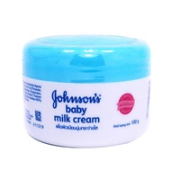 Johnson's baby lotion