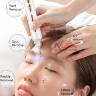 TREND AWAL TAHUN Pen Laser Plasma Penghilang tahi lalat Dark Spot Wajah tato tanda lahir jarum pulpe