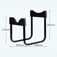 Durable Water Gallon Rack Gallon Stand/ Including Faucet Gallon Rack/