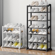 4-Tier Iron Shoe RACK, AMAZING 4-Tier Shoe RACK, 4-Tier Shoe RACK, SORENTO SHOES