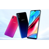Y93 5.5 FULLSCREEN 8+256GB ROM 4G LTE(OEM SET)