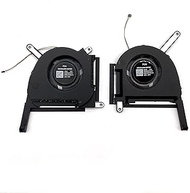 BestParts New CPU+GPU Cooling Fan Replacement for ASUS TUF Gaming F15 (2023) FX507VV FX507VU FX507ZV