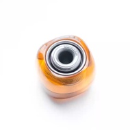 new Novel Mini Cube Fidget Spinner Fashion Metal EDC Hand Spinner ADHD Fidget Toys Stress Relief Rel