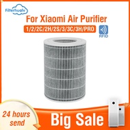 Xiaomi Air Purifier 3H Filter Xiaomi Hepa Filter Xiaomi Air Purifier Filter Formaldehyde Air Purifie