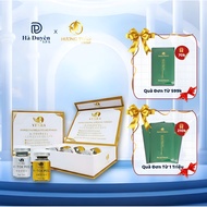 Set of 3 new generation V-TOX PEEL microalgae Rosemary Group