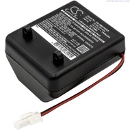18.5V 1500mAh Vacuum Cleaner Battery DJ96-00142A, DJ96-00142B for Samsung SS7550, SS7550m, SS7555, S
