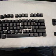 OEM 原裝鍵帽 正刻透光 steelseries apex pro tkl 2023拆下來的