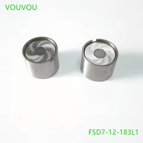 Car accessories FSD7-12-183L1 engine cylinder valve system tappet for Mazda 323 protege BJ 1.8 2.0 F