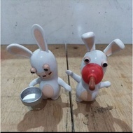 Rabbit invasion original