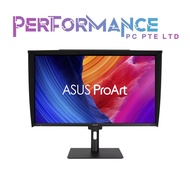 ASUS ProArt Display PA27UCGE 27" / PA32UCE 32" 3840x2160 5ms Monitor (3 YEARS WARRANTY BY AVERTEK EN