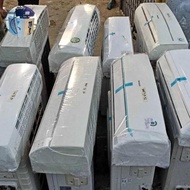 AC second 1/2 pk 3/4 pk 1 pk redy untuk unit only AC Sharp orisinil