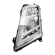 Spare Parts for Volvo Trucks VOE 22239219 L.H Headlight Use H7 Bulb
