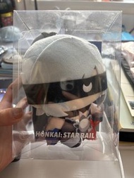 崩壞星穹鐵道 鏡流娃娃