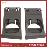[Redpowderyan] Car Left/Right Dashboard Cup Holder for    Fortuner 2005-2014 Replacement Accessories