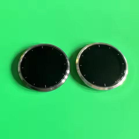LCD Screen For Garmin Vivoactive 4 LCD Screen Display with Touch Glass Smart Sports Repair Slate Sta