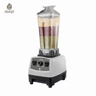 เครื่องปั่นอเนกประสงค์ SUPER BLENDER เครื่องปั่น เครื่องปั่นแรงสูง✨อเนกประสงค์ น้ําผลไม้ เมล็ดกาแฟ ส