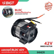 อะไหล่เครื่องตัดหญ้าแบตเตอรี่ (21/42VPlus) Nakita บอร์ดวงจร/บอดี้มอเตอร์ BLDC อุปกรณ์สำหรับสวนตัดหญ้