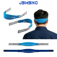 CPAP Nasal Mask Headgear Replacement Strap Compatible with Resmed AirFit N30i / P30i Adjustable Head