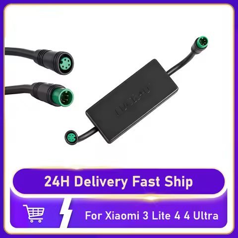 E-Scooter Speed Controller for Xiaomi 3 Lite International Edition 4 4 Ultra Speed To 30Km H Down Sp