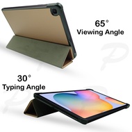 เคสฝาพับ ซัมซุง แท็ป เอส6ไลท์ พี610  Use For Samsung Galaxy Tab S6 Lite SM-P610 Smart Slim Stand Case (10.4)